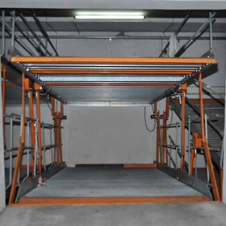 Dampfer 1 Ostwind Apartment Laboe Bagian luar foto